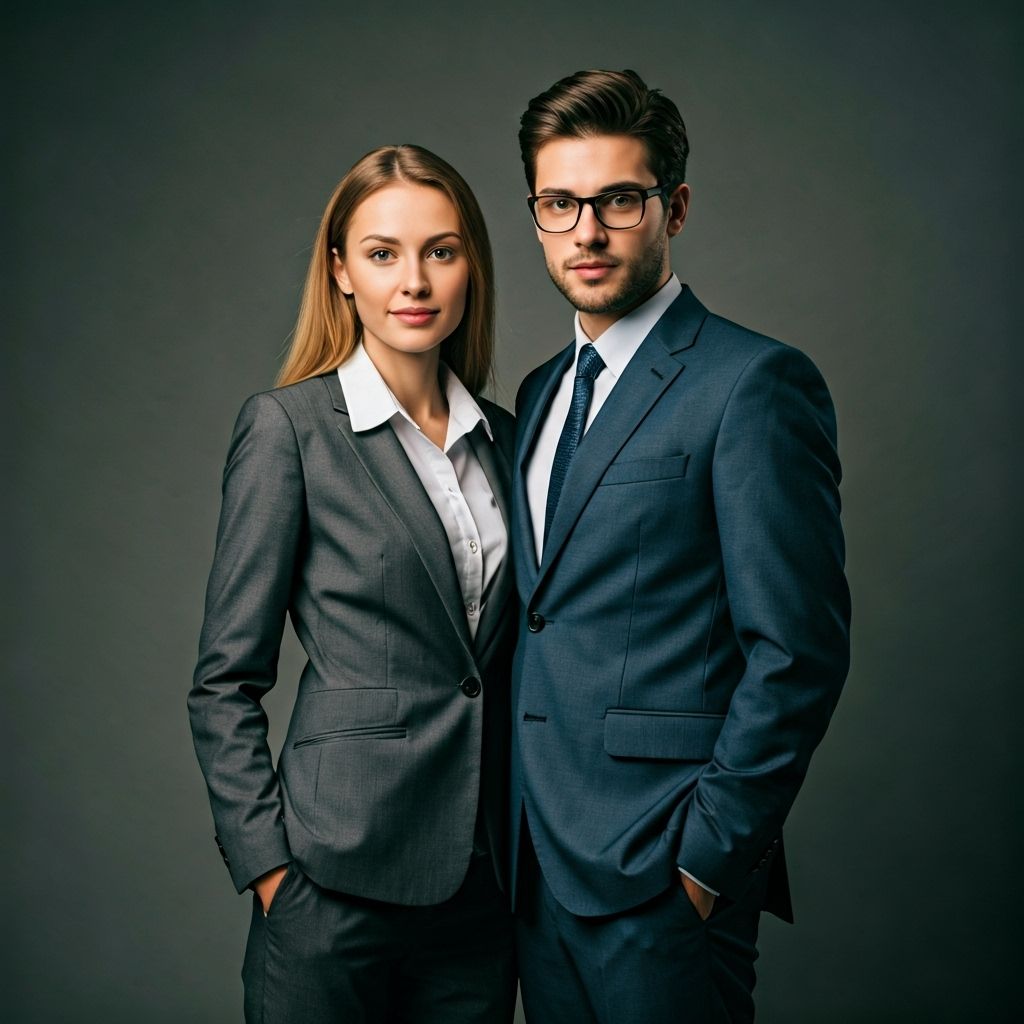 Working Professionals