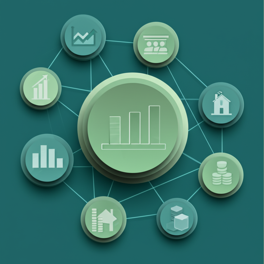Building a Diversified Portfolio in 2024