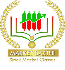 Market Sarthi Logo