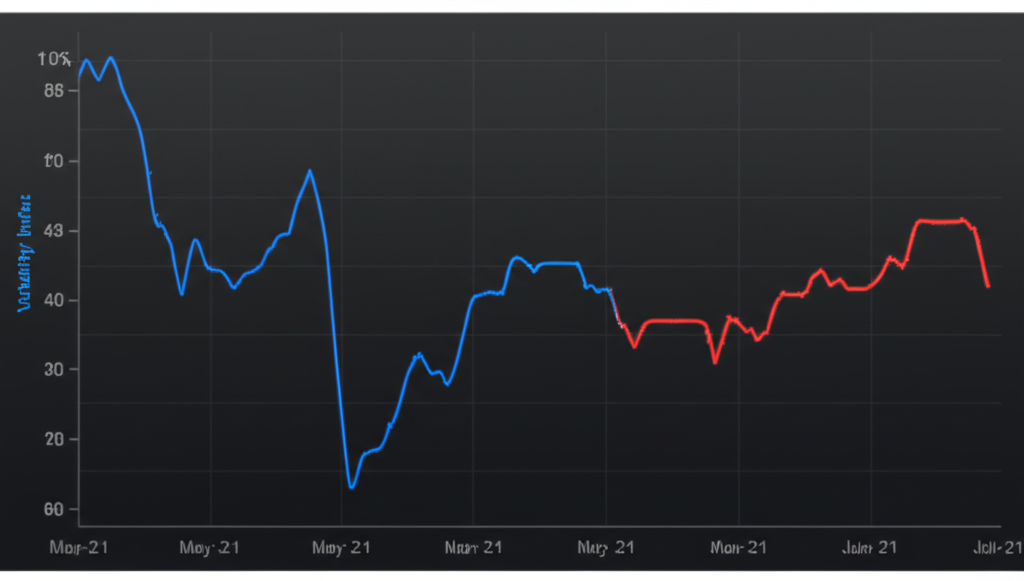 Understanding Market Volatility: A Beginner's Guide